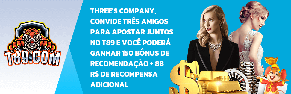 fazer apostas na mega-sena